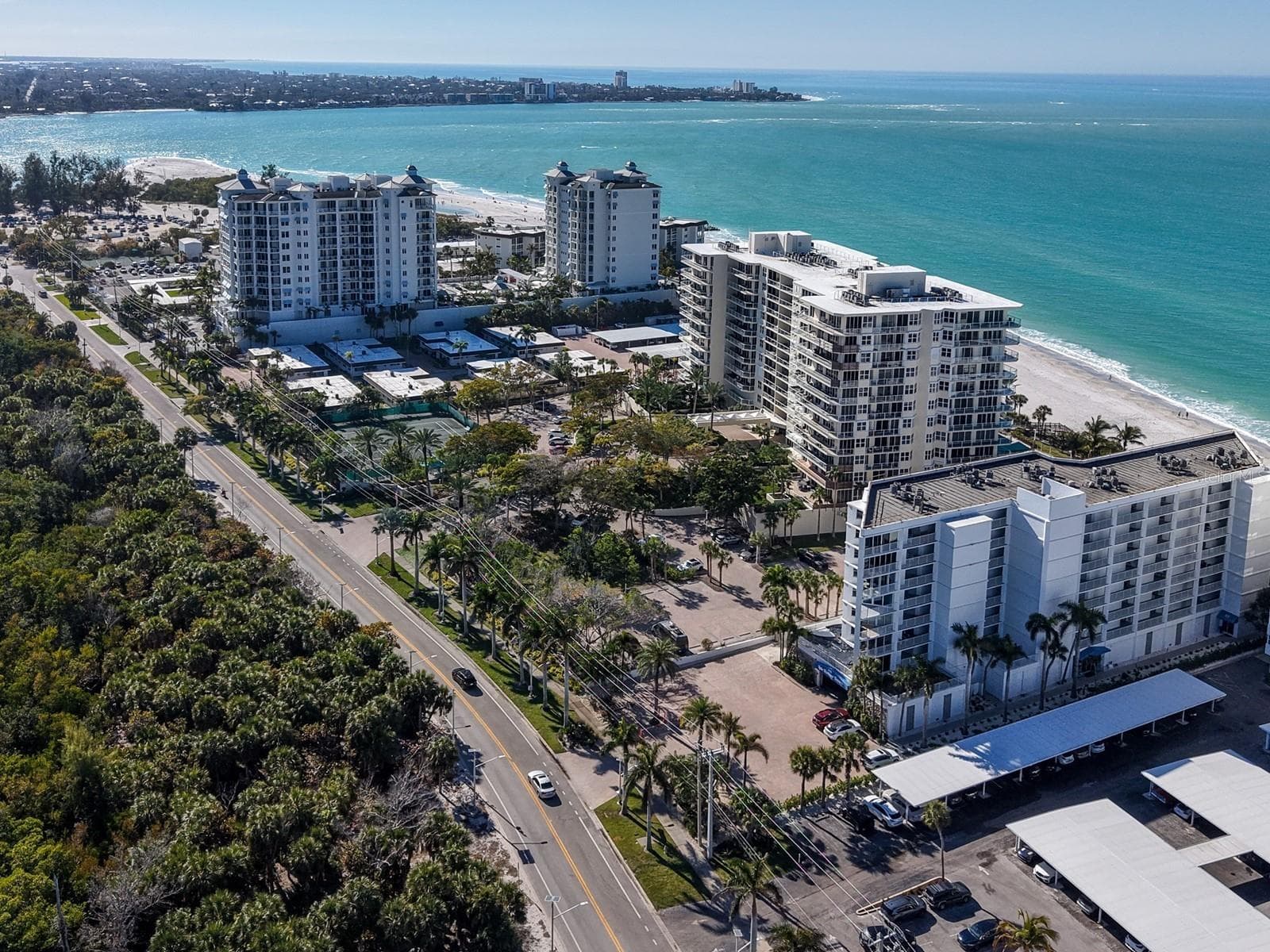 Condominium at 1770 BENJAMIN FRANKLIN DR #206, SARASOTA, photo 51 of 100