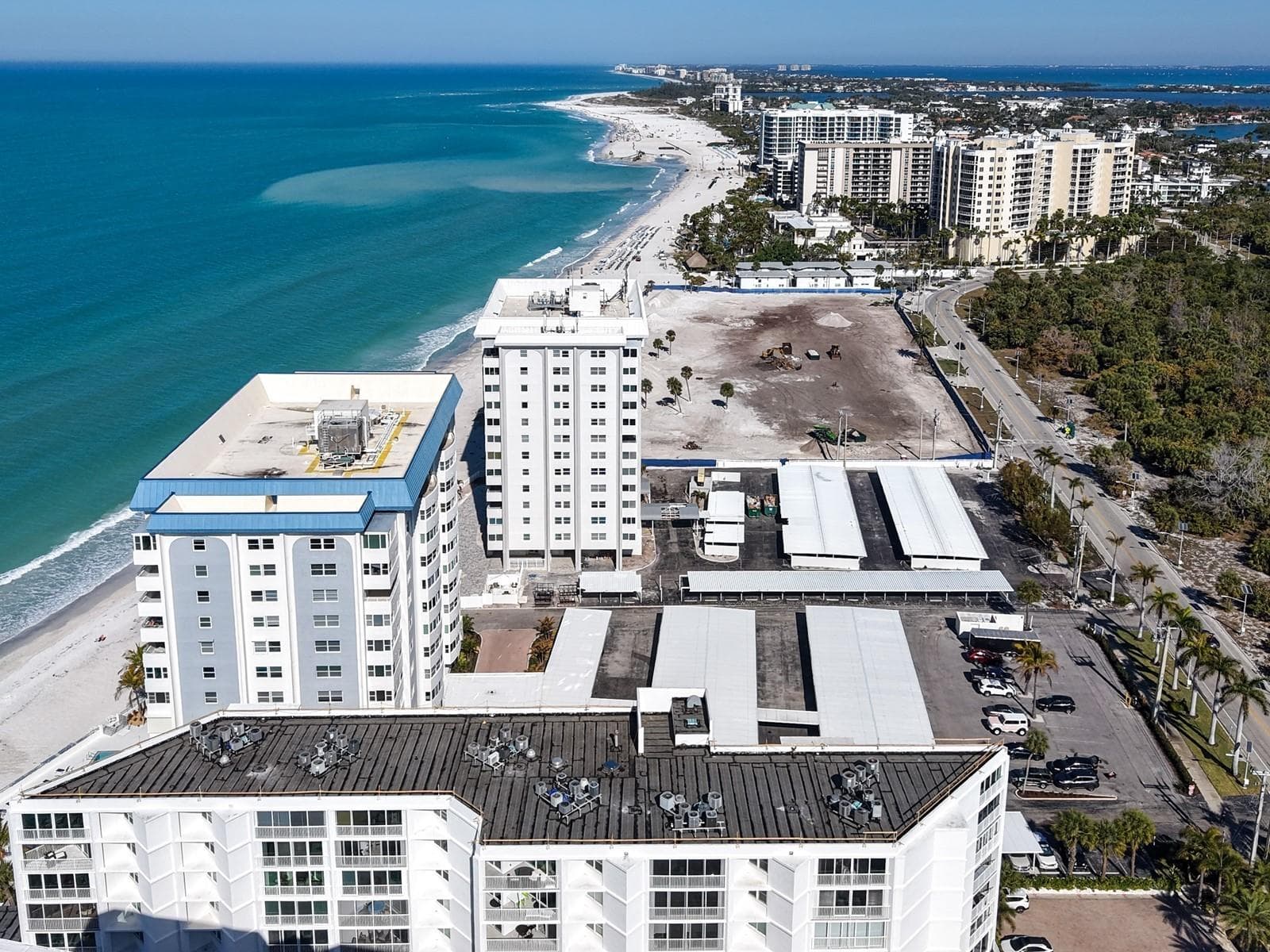 Condominium at 1770 BENJAMIN FRANKLIN DR #206, SARASOTA, photo 53 of 100