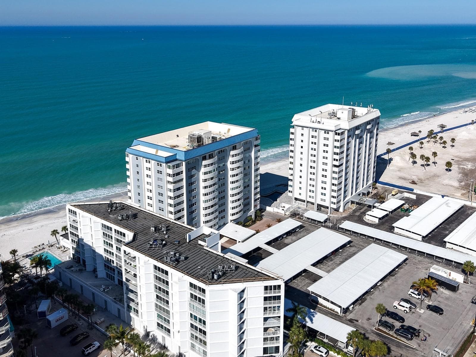 Condominium at 1770 BENJAMIN FRANKLIN DR #206, SARASOTA, photo 55 of 100