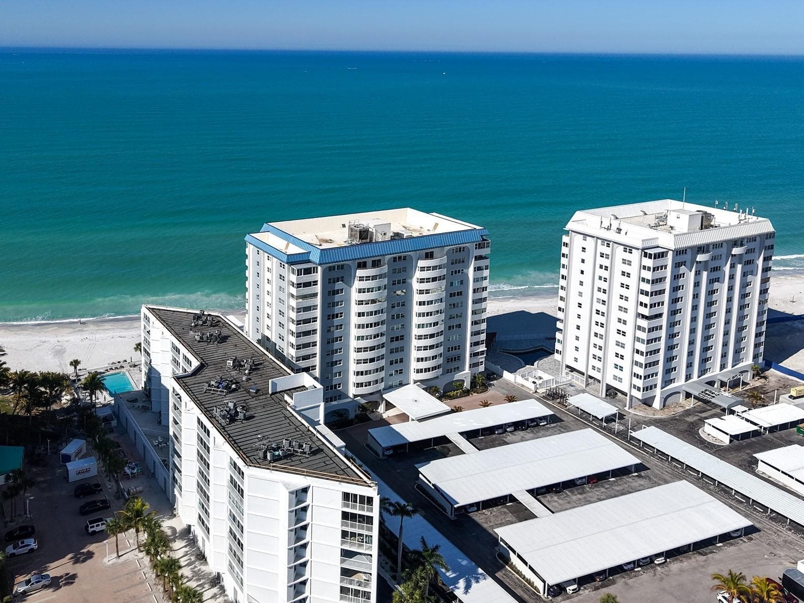 Condominium at 1770 BENJAMIN FRANKLIN DR #206, SARASOTA, photo 56 of 100