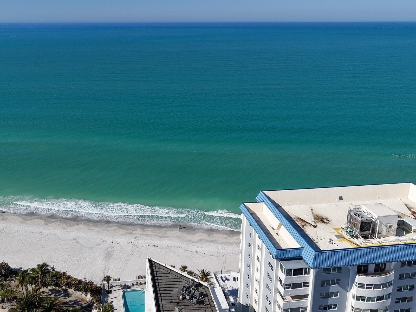 Condominium at 1770 BENJAMIN FRANKLIN DR #206, SARASOTA, photo 61 of 100