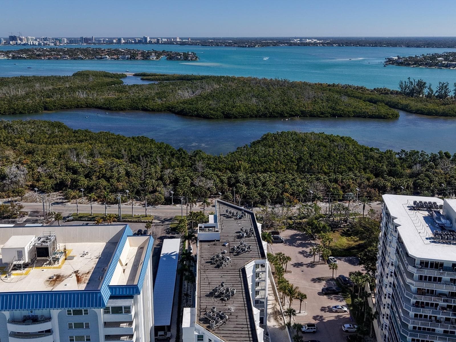 Condominium at 1770 BENJAMIN FRANKLIN DR #206, SARASOTA, photo 66 of 100