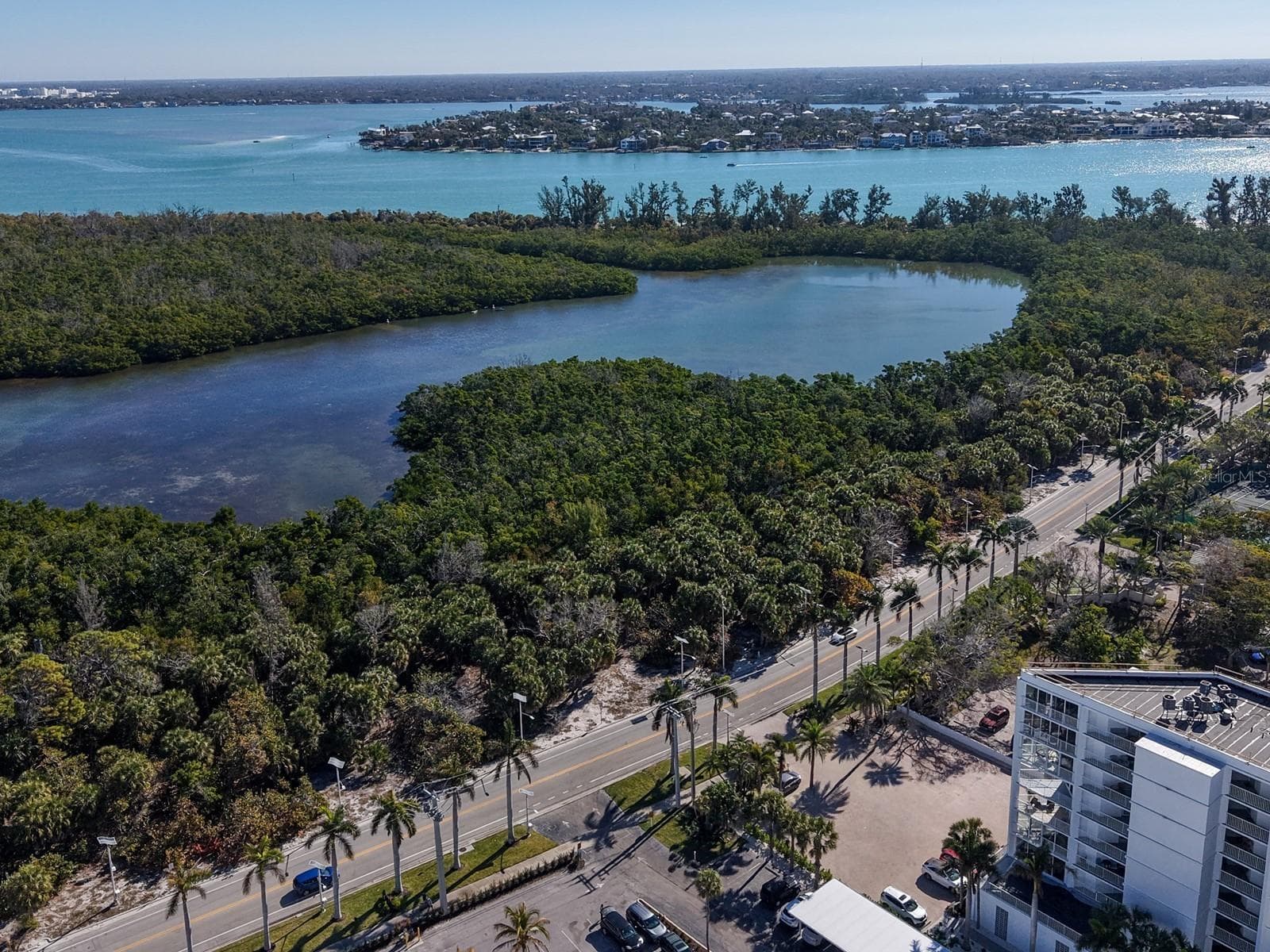 Condominium at 1770 BENJAMIN FRANKLIN DR #206, SARASOTA, photo 67 of 100