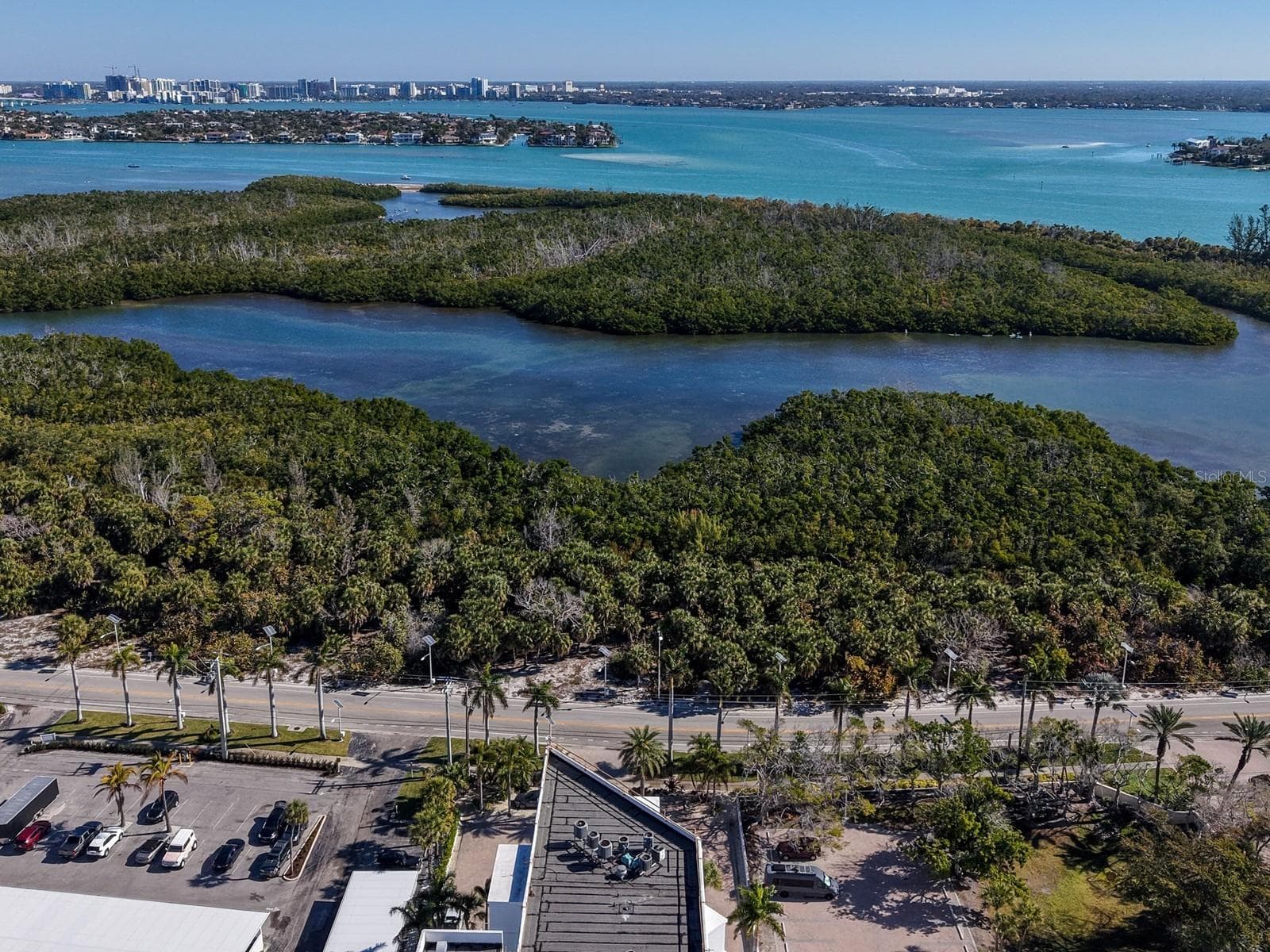 Condominium at 1770 BENJAMIN FRANKLIN DR #206, SARASOTA, photo 68 of 100