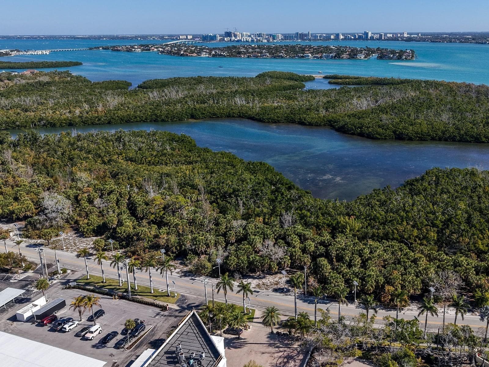 Condominium at 1770 BENJAMIN FRANKLIN DR #206, SARASOTA, photo 69 of 100