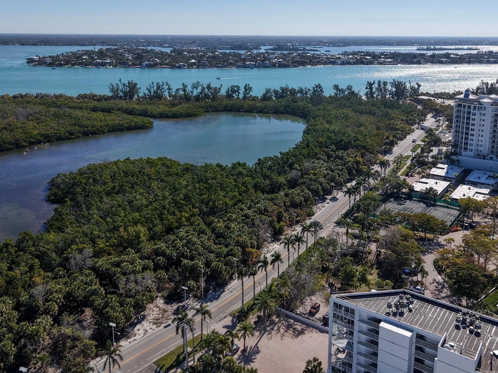 Condominium at 1770 BENJAMIN FRANKLIN DR #206, SARASOTA, photo 71 of 100