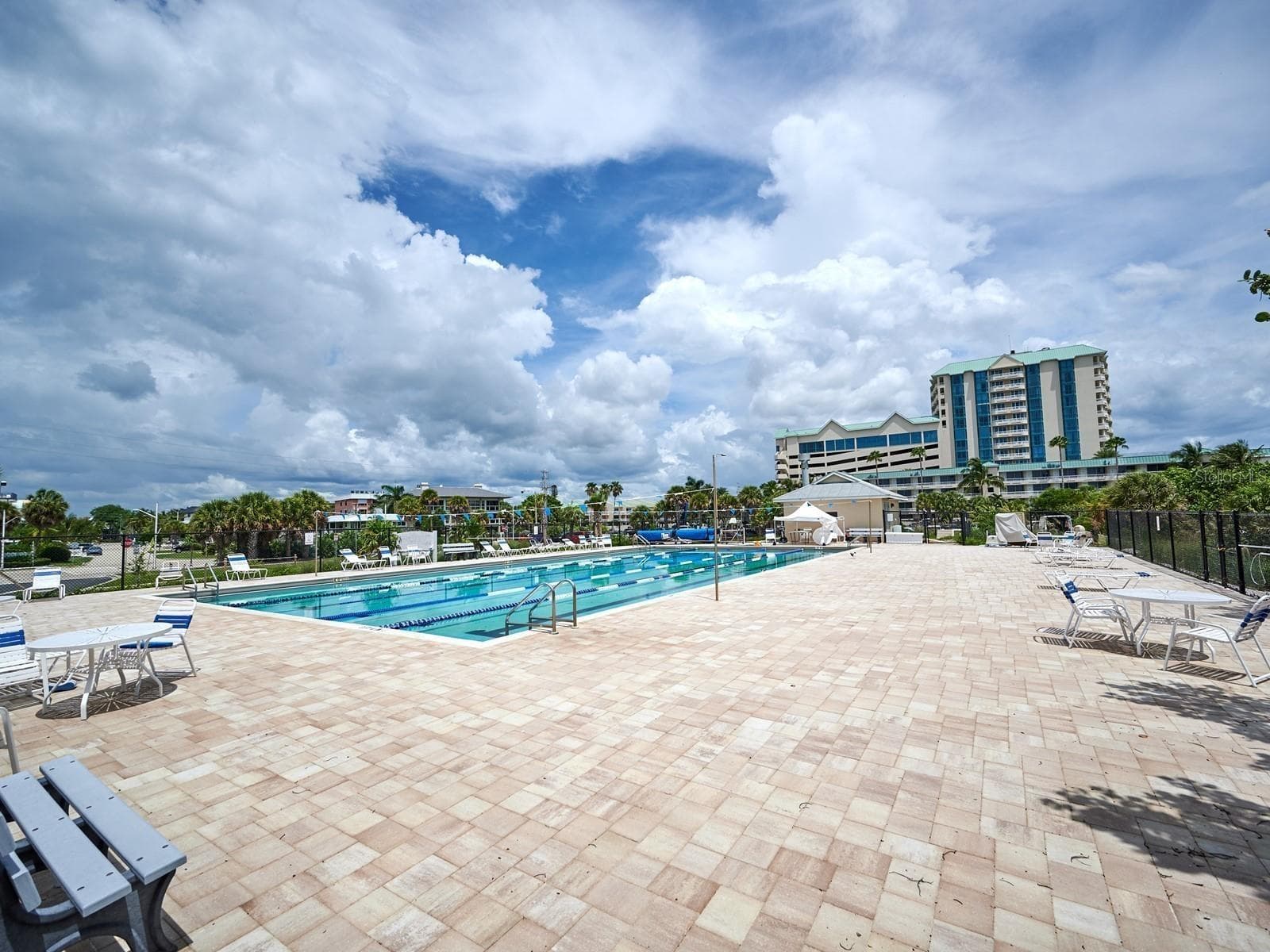 Condominium at 1770 BENJAMIN FRANKLIN DR #206, SARASOTA, photo 85 of 100