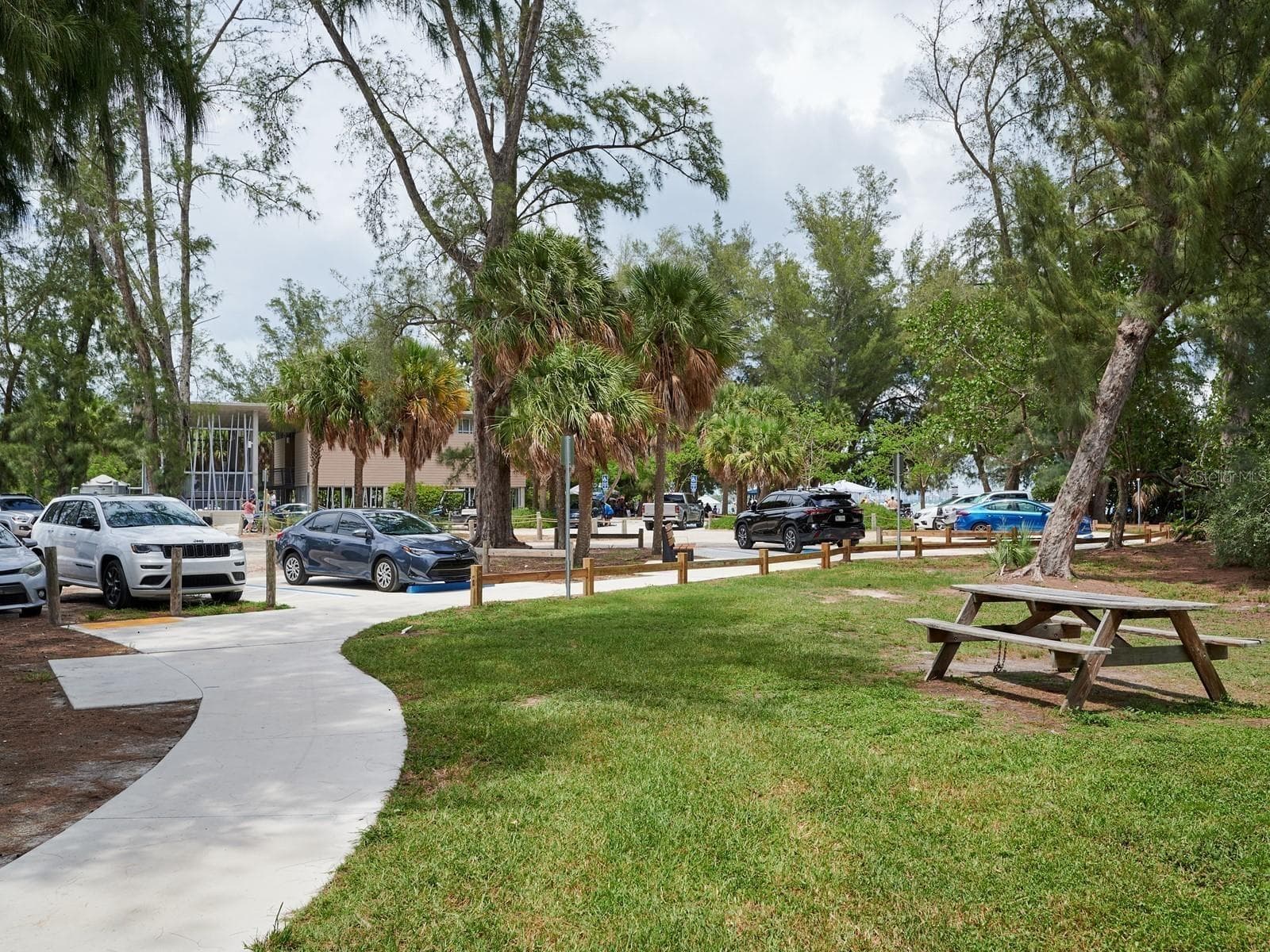 Condominium at 1770 BENJAMIN FRANKLIN DR #206, SARASOTA, photo 95 of 100
