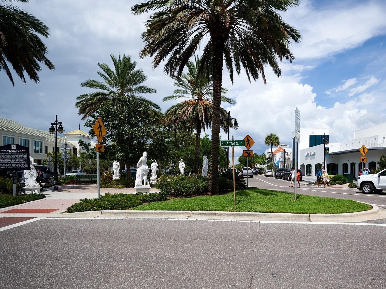 Condominium at 1770 BENJAMIN FRANKLIN DR #206, SARASOTA, photo 100 of 100