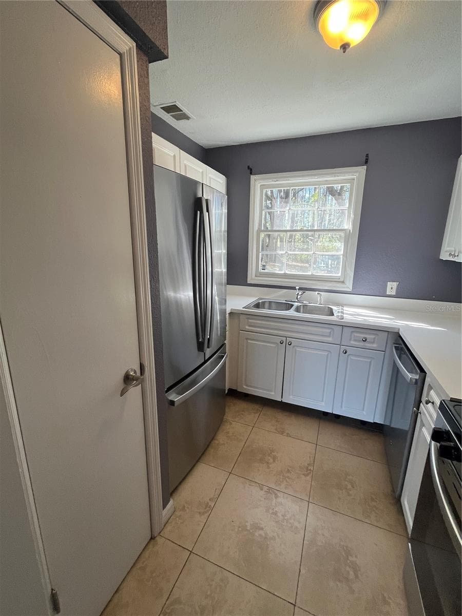 Kitchen - 13709 JUNIPER BLOSSOM DR #0, TAMPA