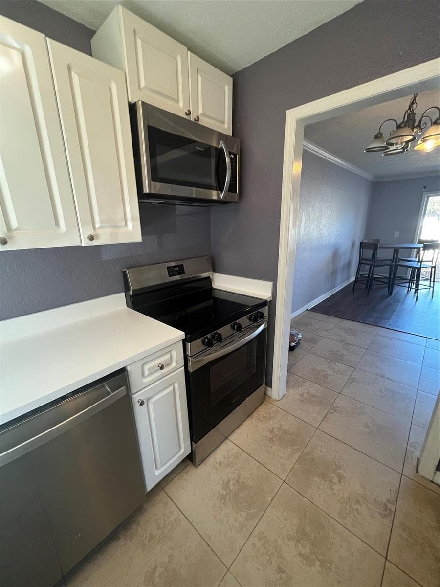 Kitchen - 13709 JUNIPER BLOSSOM DR #0, TAMPA