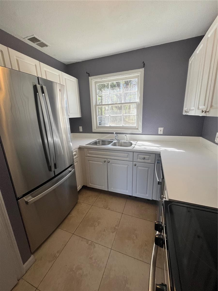 Kitchen - 13709 JUNIPER BLOSSOM DR #0, TAMPA