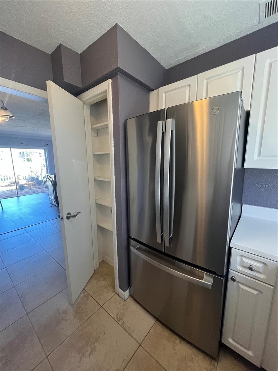 Kitchen - 13709 JUNIPER BLOSSOM DR #0, TAMPA