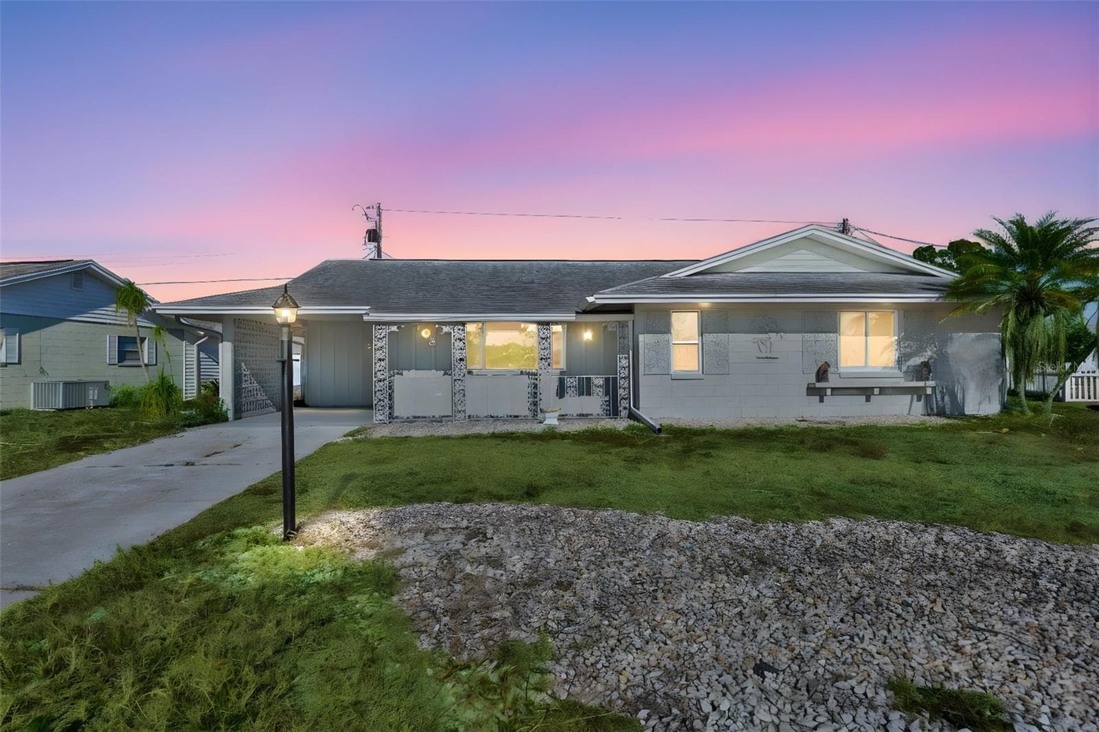 703 BEL AIR AVE