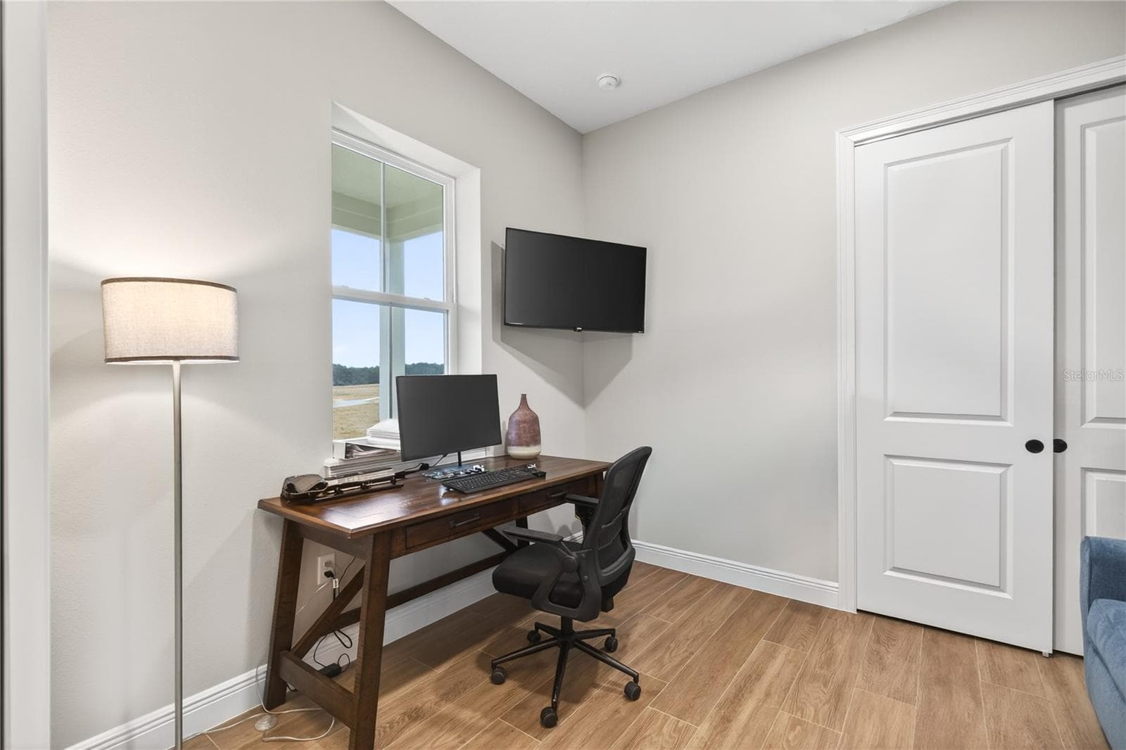 Office/ Bedroom 4 - SHORELINE RANCH, UMATILLA