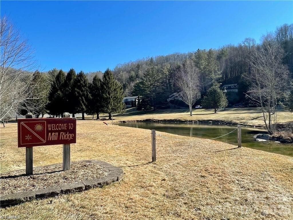 Lot at Lot E-15 Laurel Ridge Road, Banner Elk, photo 7 of 8