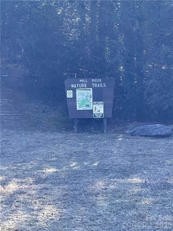 Lot at Lot E-15 Laurel Ridge Road, Banner Elk, photo 8 of 8