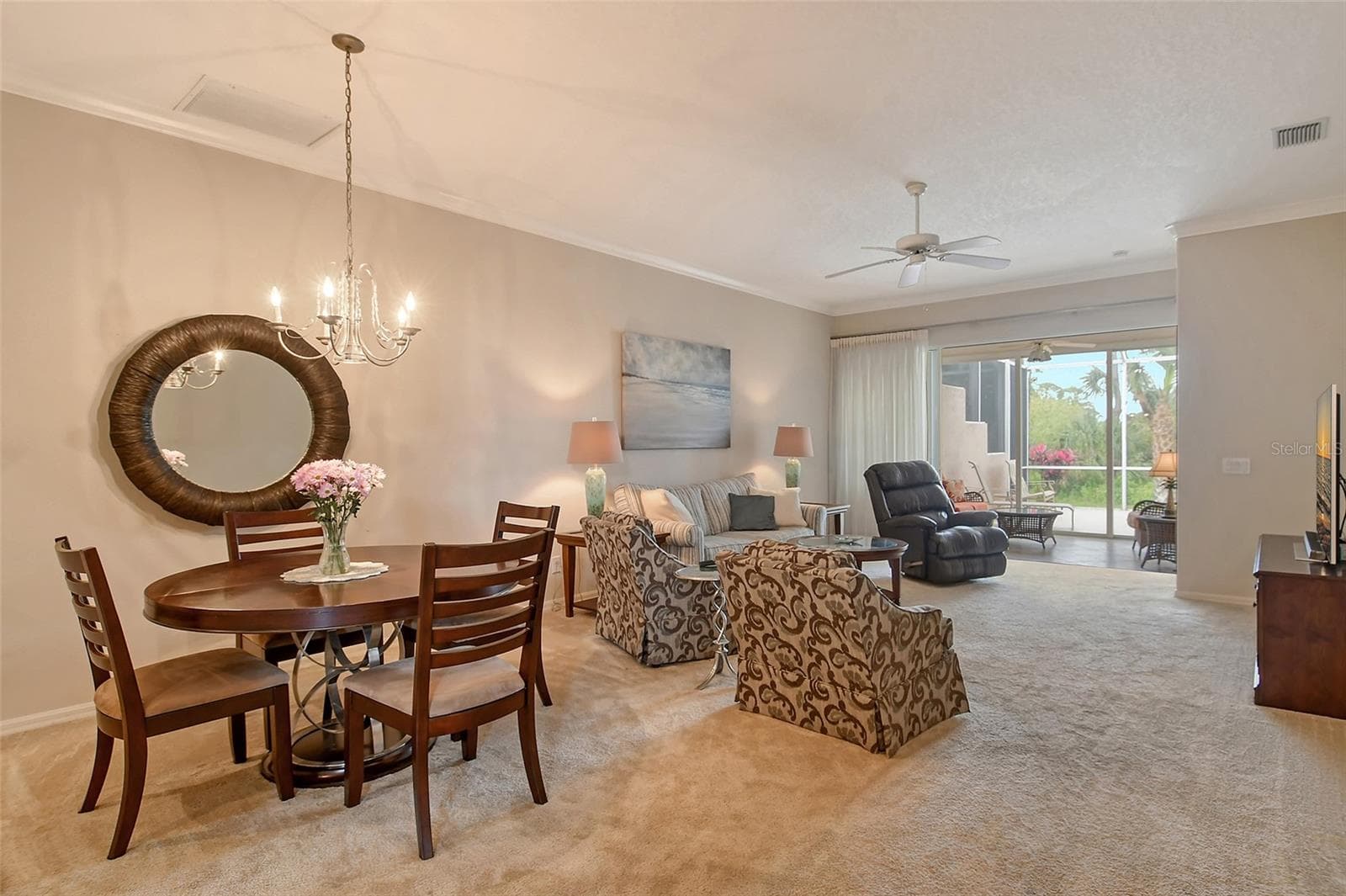 Single Family Residence at 9411 FOREST HILLS CIR, SARASOTA, photo 10 of 51