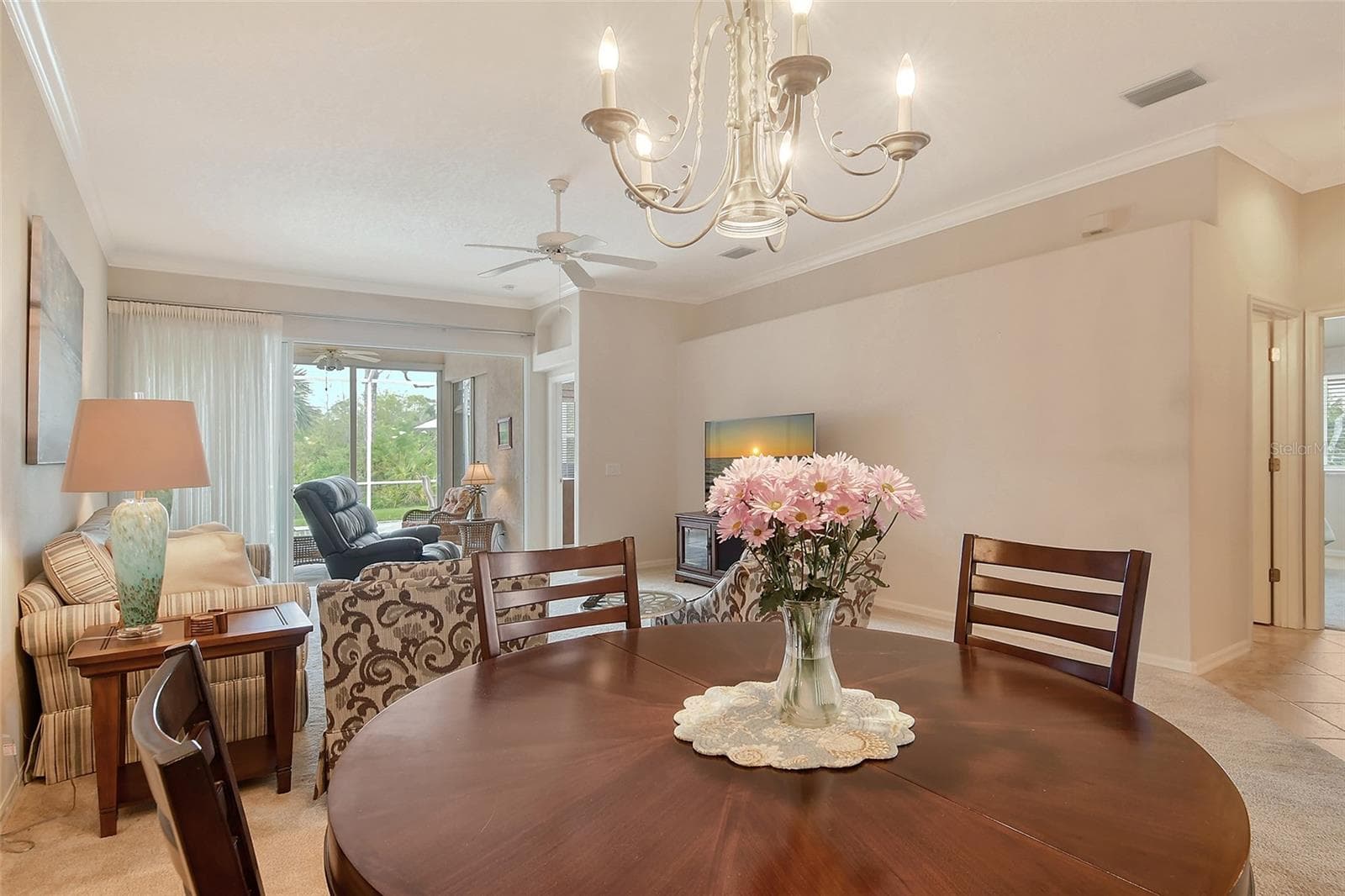 Single Family Residence at 9411 FOREST HILLS CIR, SARASOTA, photo 11 of 51