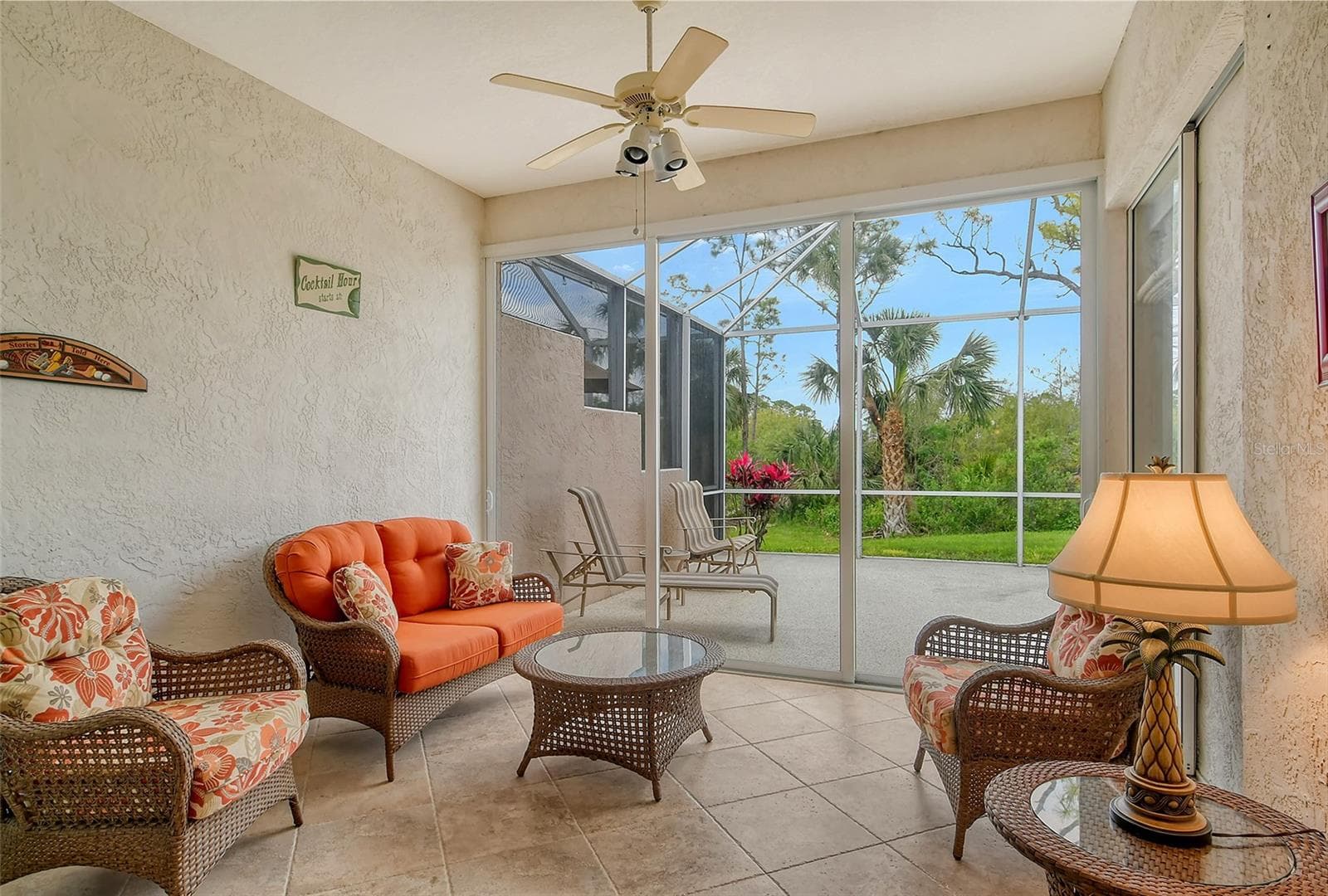 Single Family Residence at 9411 FOREST HILLS CIR, SARASOTA, photo 4 of 51