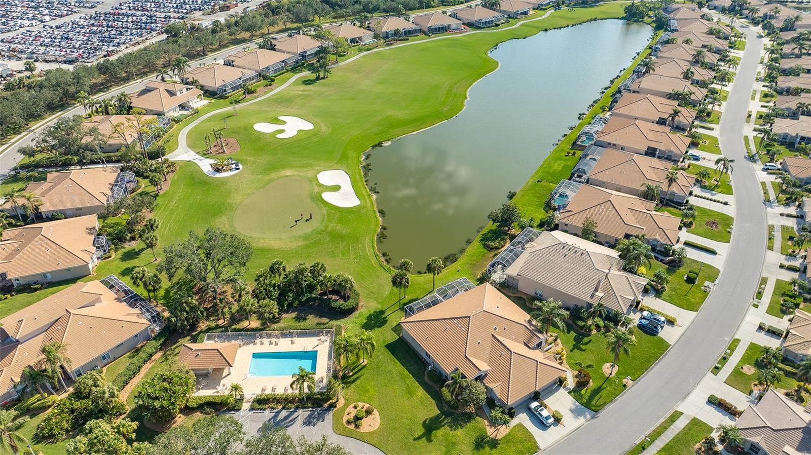 Single Family Residence at 9411 FOREST HILLS CIR, SARASOTA, photo 29 of 51