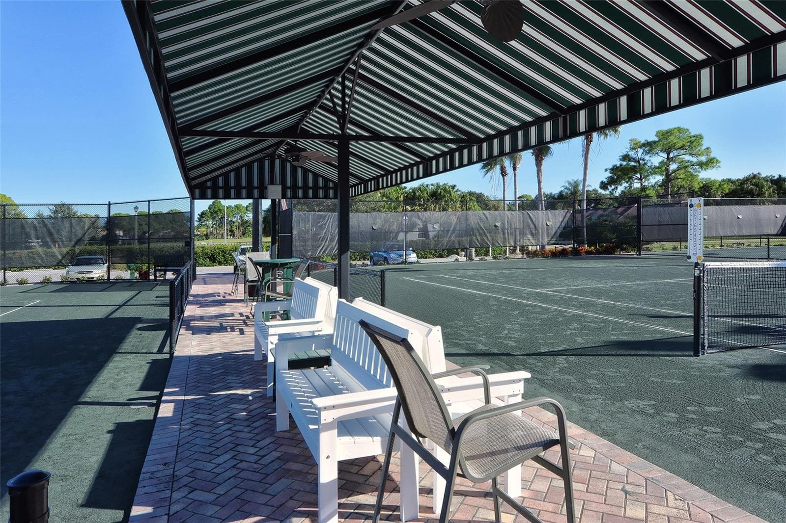 Single Family Residence at 9411 FOREST HILLS CIR, SARASOTA, photo 49 of 51