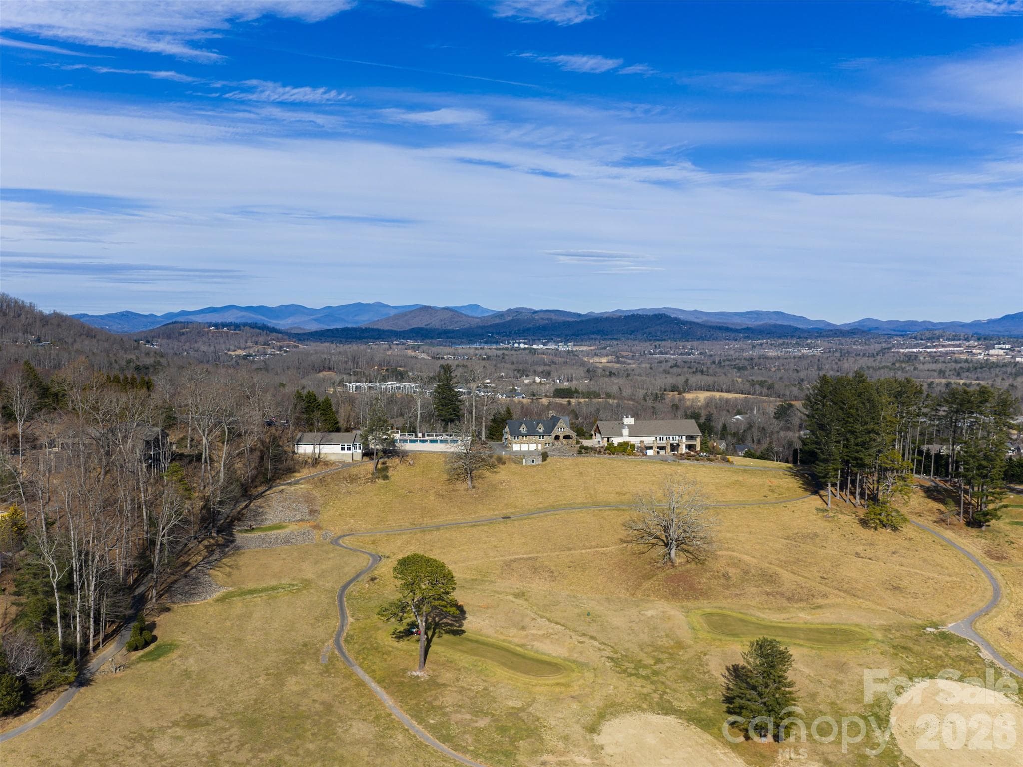 Lot at 40 Cedar Drive, Mills River, photo 4 of 20