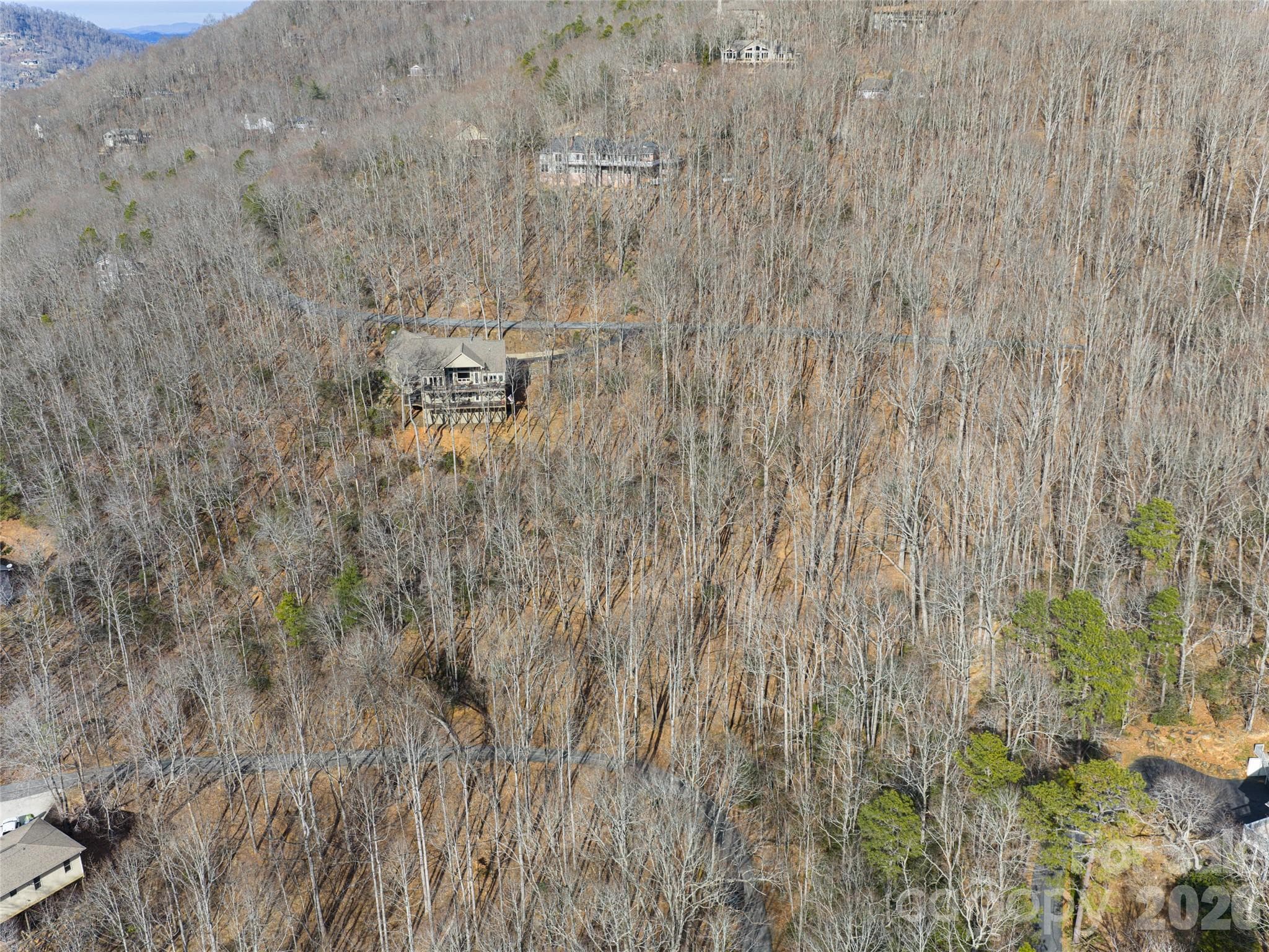 Lot at 40 Cedar Drive, Mills River, photo 6 of 20