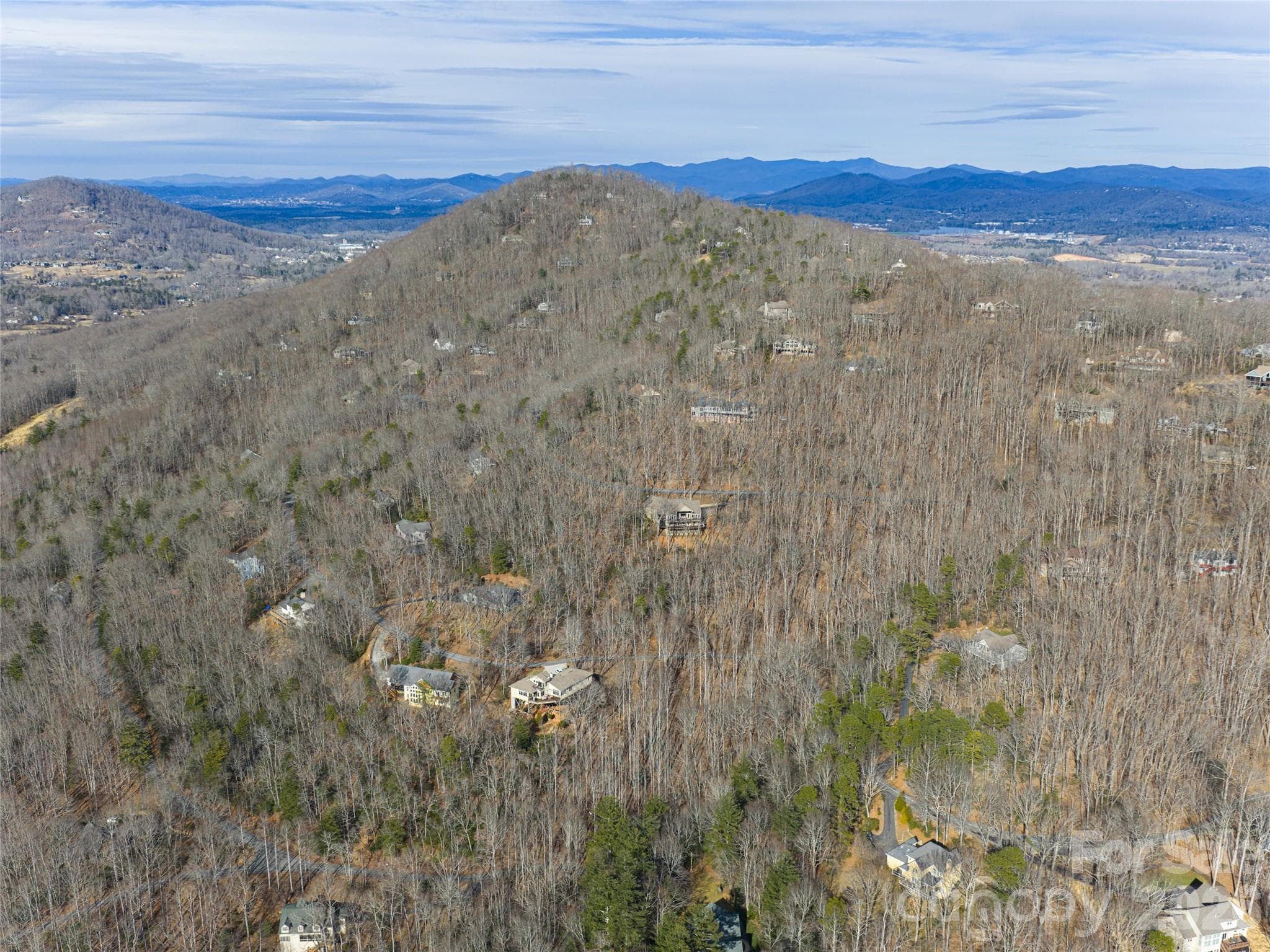 Lot at 40 Cedar Drive, Mills River, photo 7 of 20