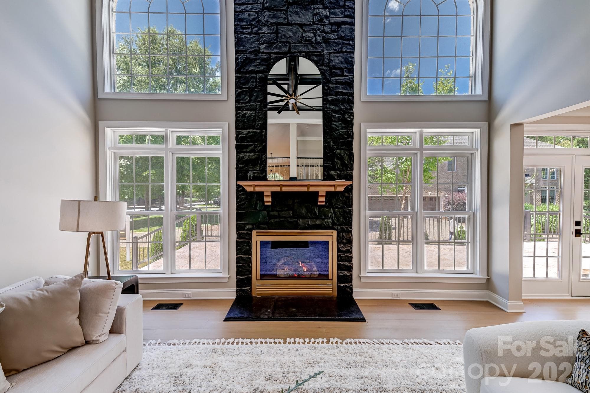 Single Family Residence at 8707 Fairview Road, Charlotte, photo 10 of 27