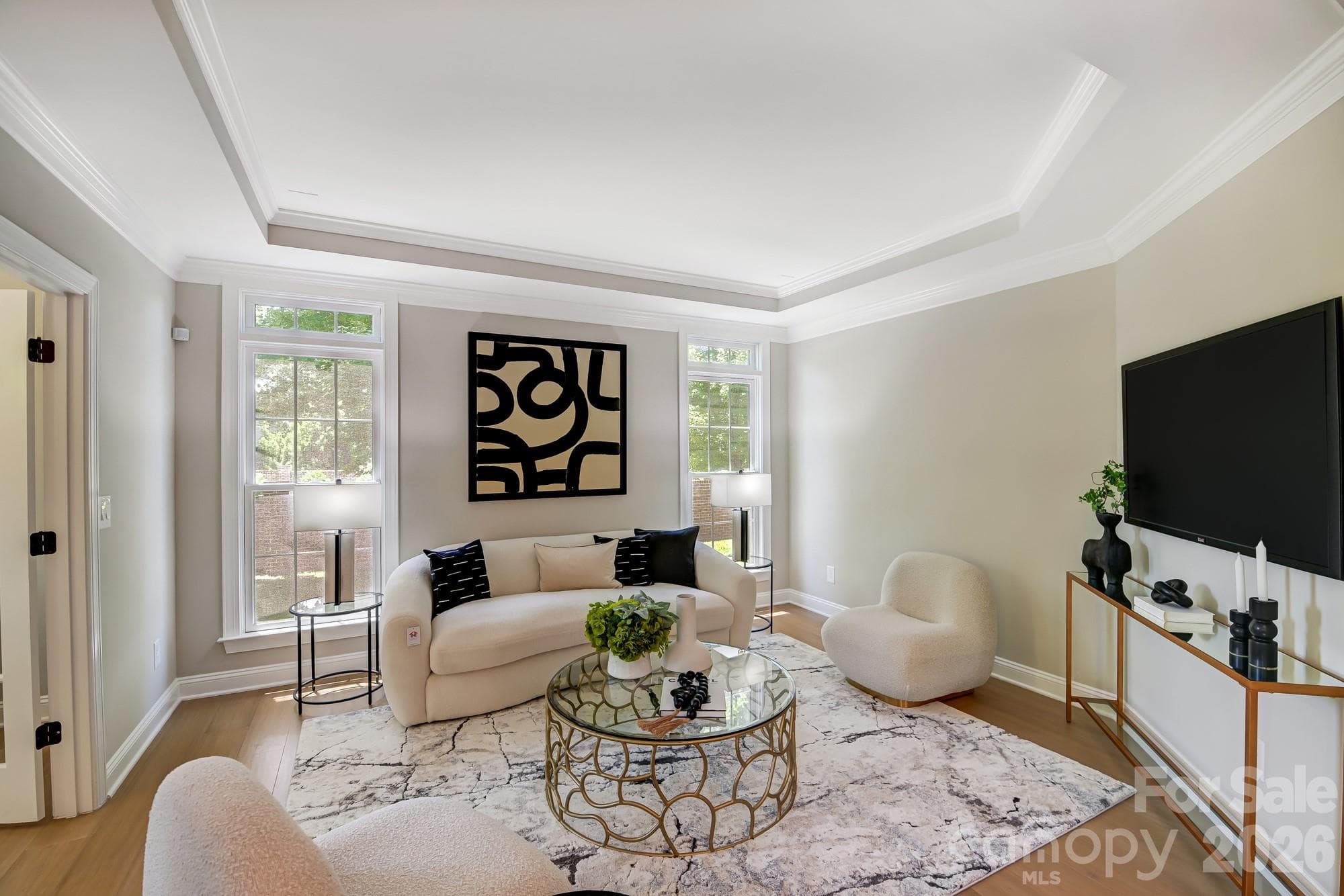 Single Family Residence at 8707 Fairview Road, Charlotte, photo 13 of 27