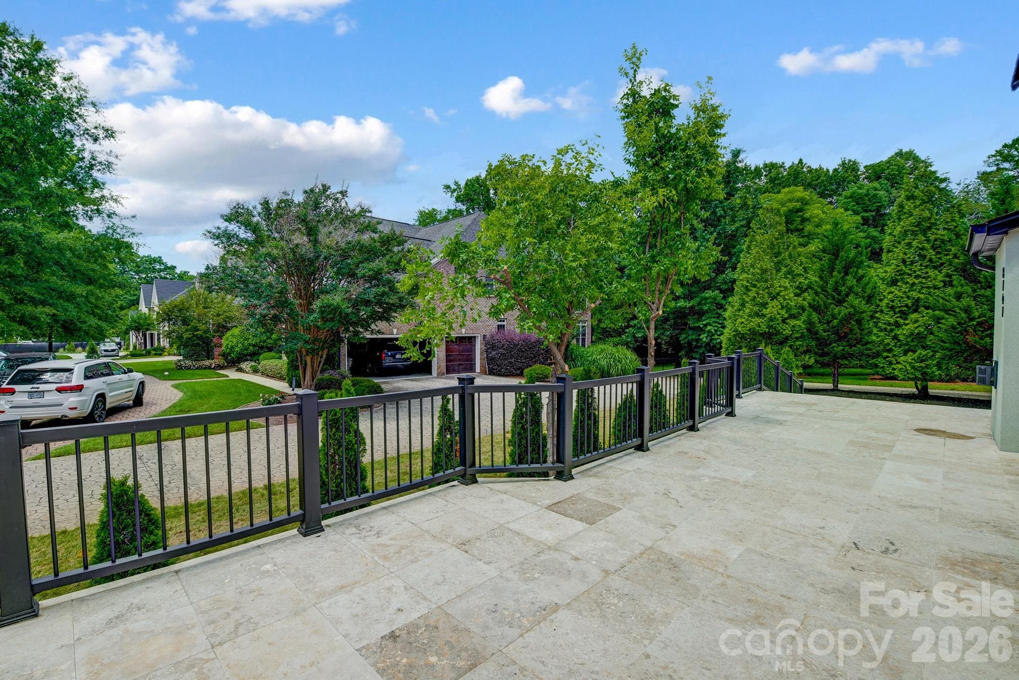 Single Family Residence at 8707 Fairview Road, Charlotte, photo 24 of 27