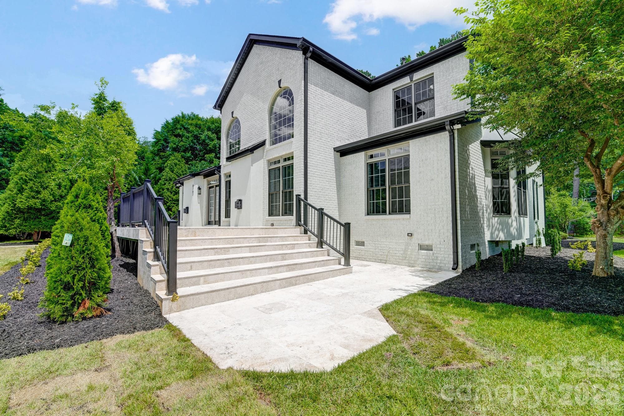 Single Family Residence at 8707 Fairview Road, Charlotte, photo 25 of 27