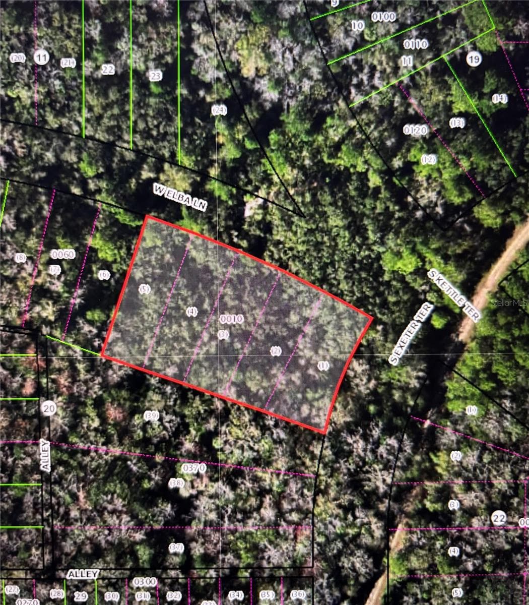 8748 W ELBA PL