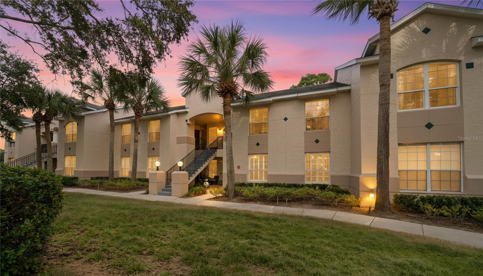 705 AUGUSTA CIR #705