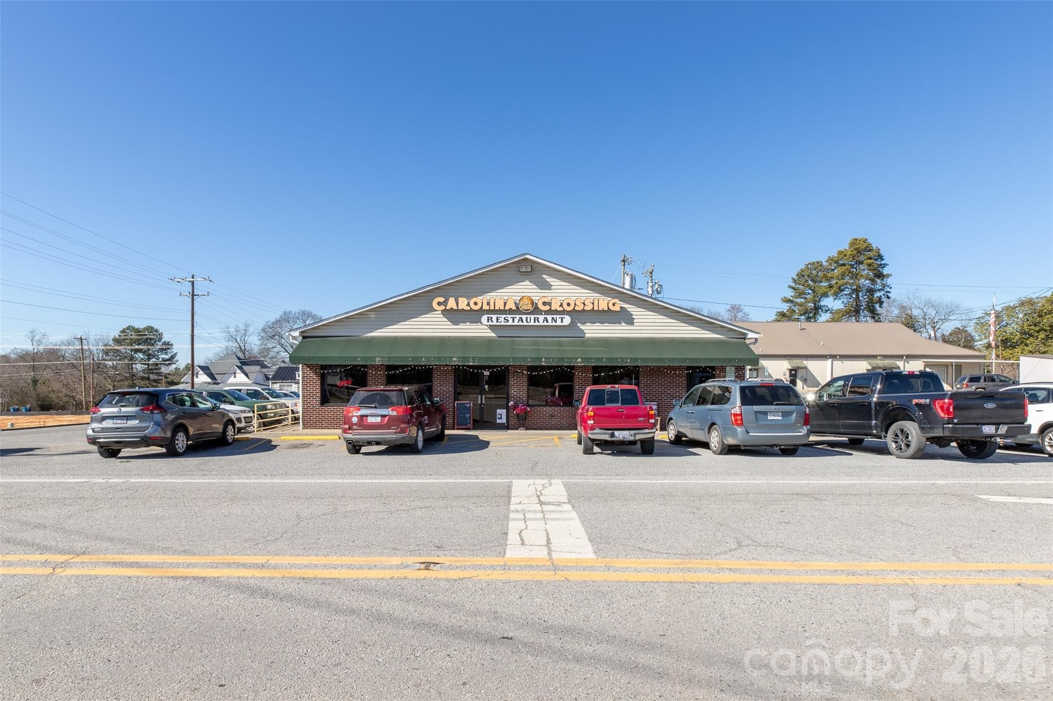 218 S Main Street