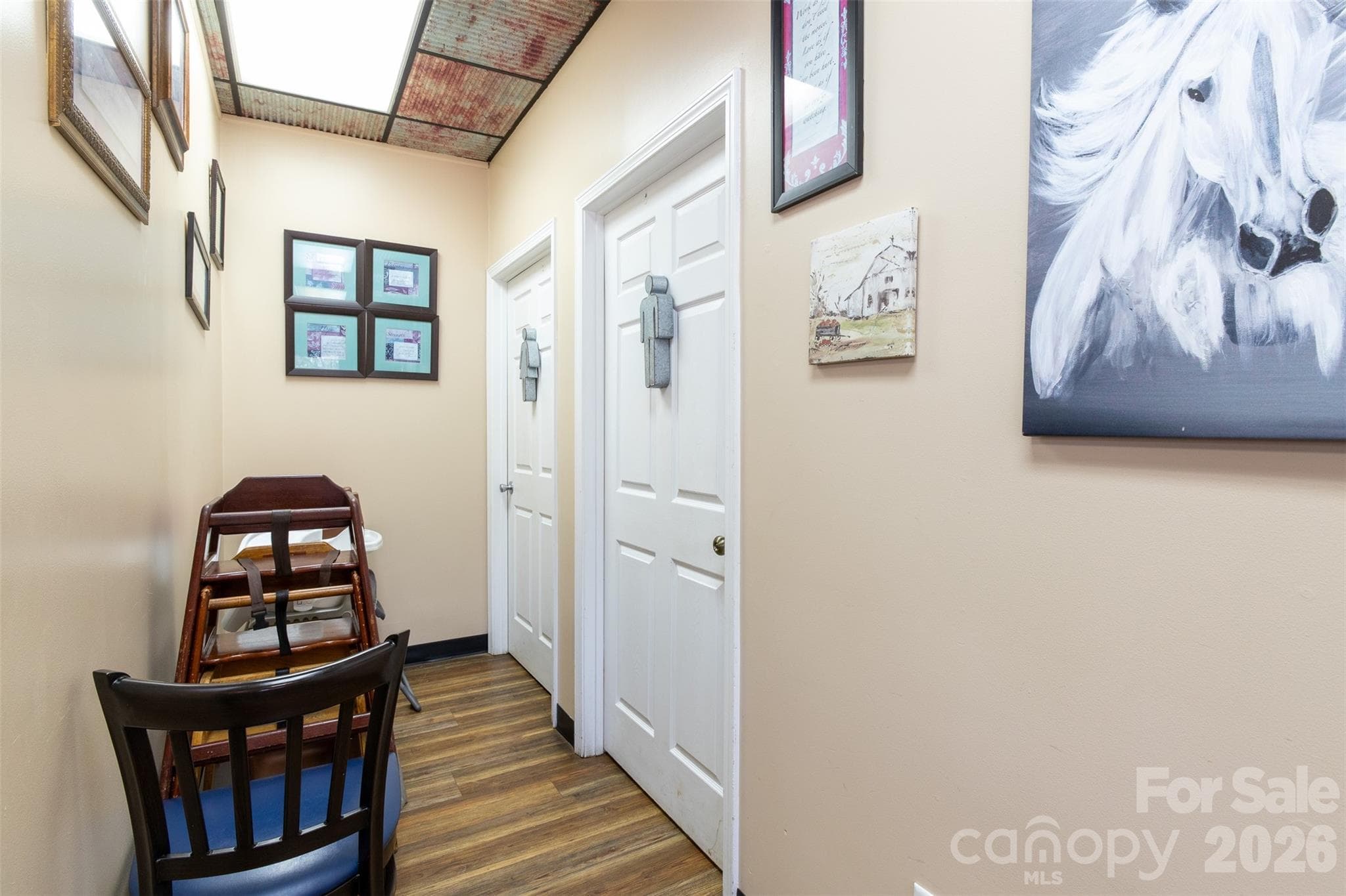 Food/Beverage at 218 S Main Street, Grover, photo 3 of 20