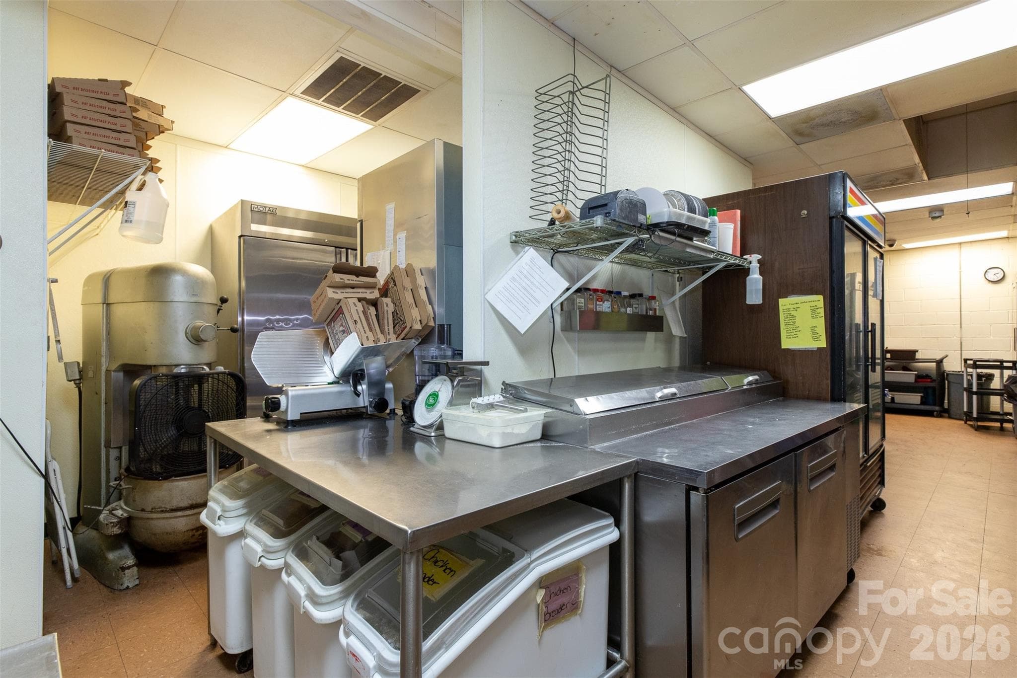 Food/Beverage at 218 S Main Street, Grover, photo 4 of 20