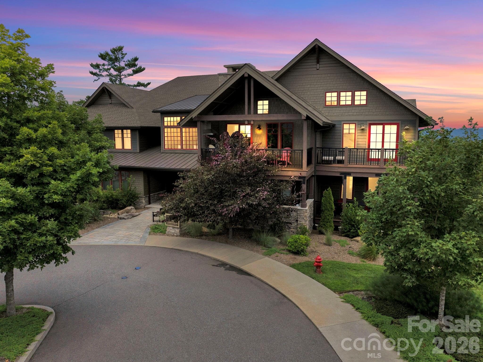 Condominium at 198 Ramblestone Terrace, Boone, photo 2 of 42