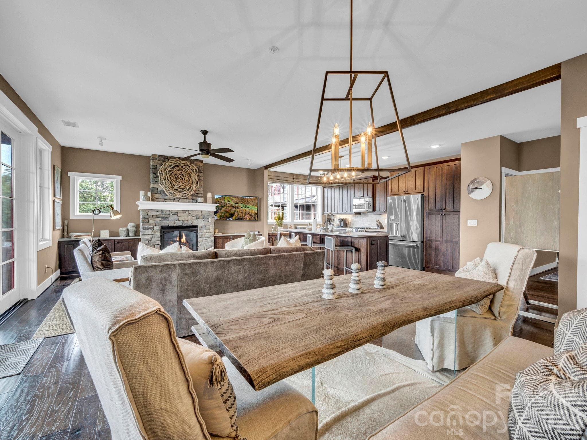 Condominium at 198 Ramblestone Terrace, Boone, photo 9 of 42