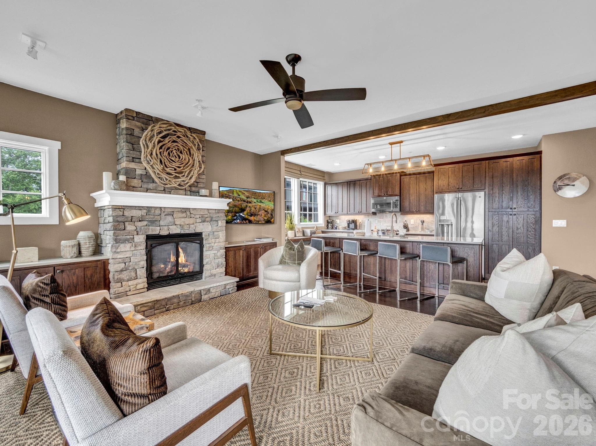 Condominium at 198 Ramblestone Terrace, Boone, photo 10 of 42