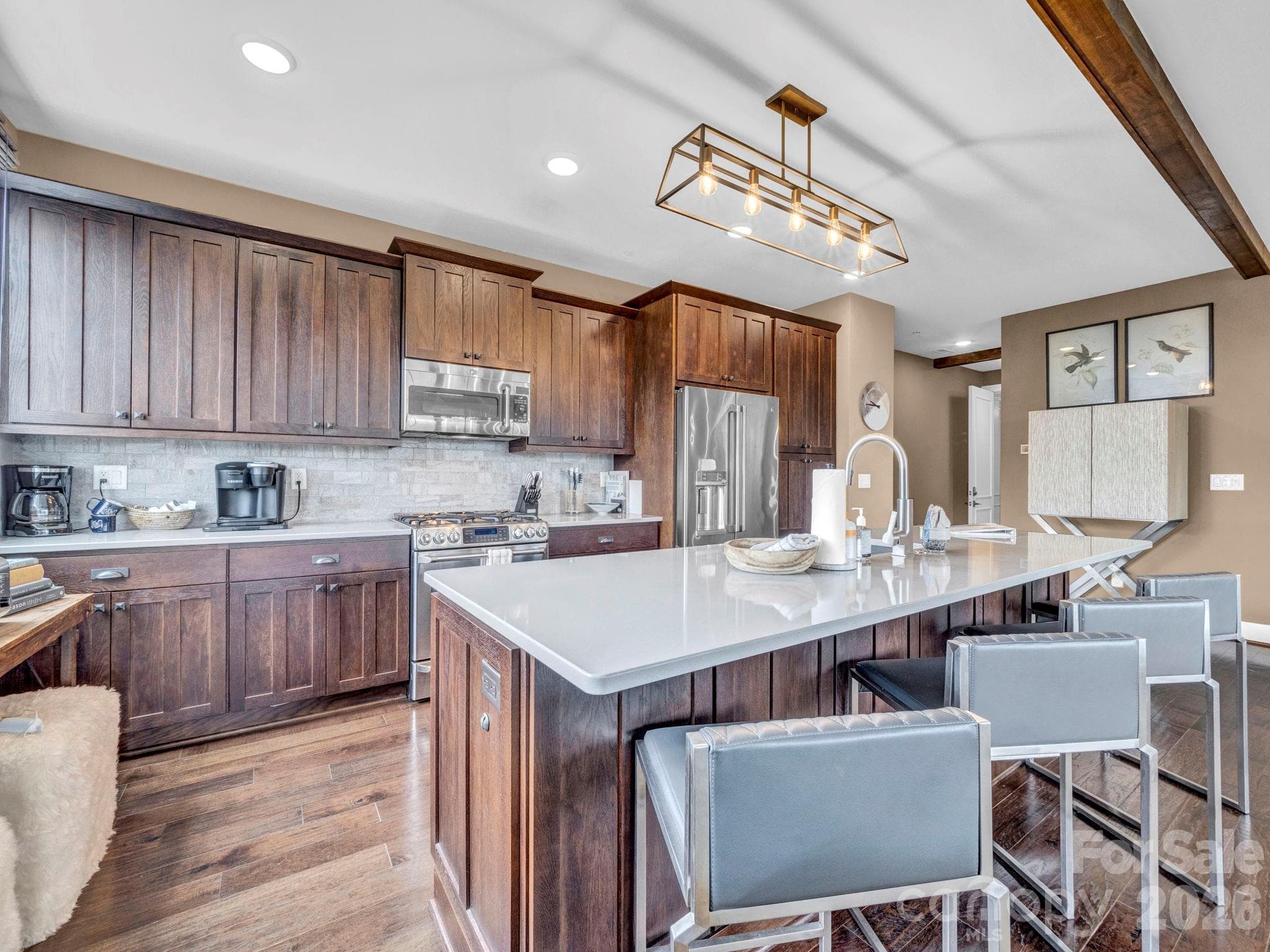 Condominium at 198 Ramblestone Terrace, Boone, photo 16 of 42
