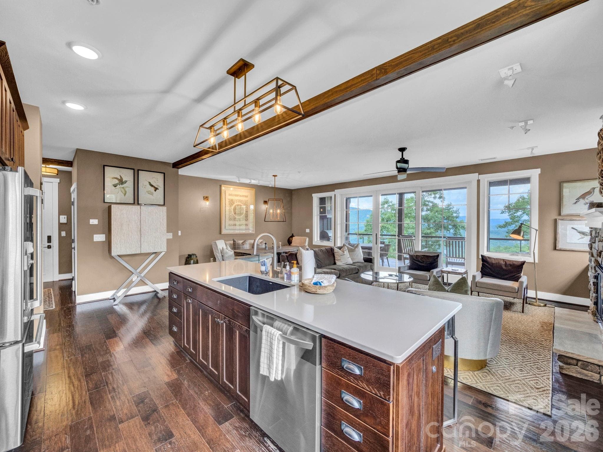 Condominium at 198 Ramblestone Terrace, Boone, photo 18 of 42
