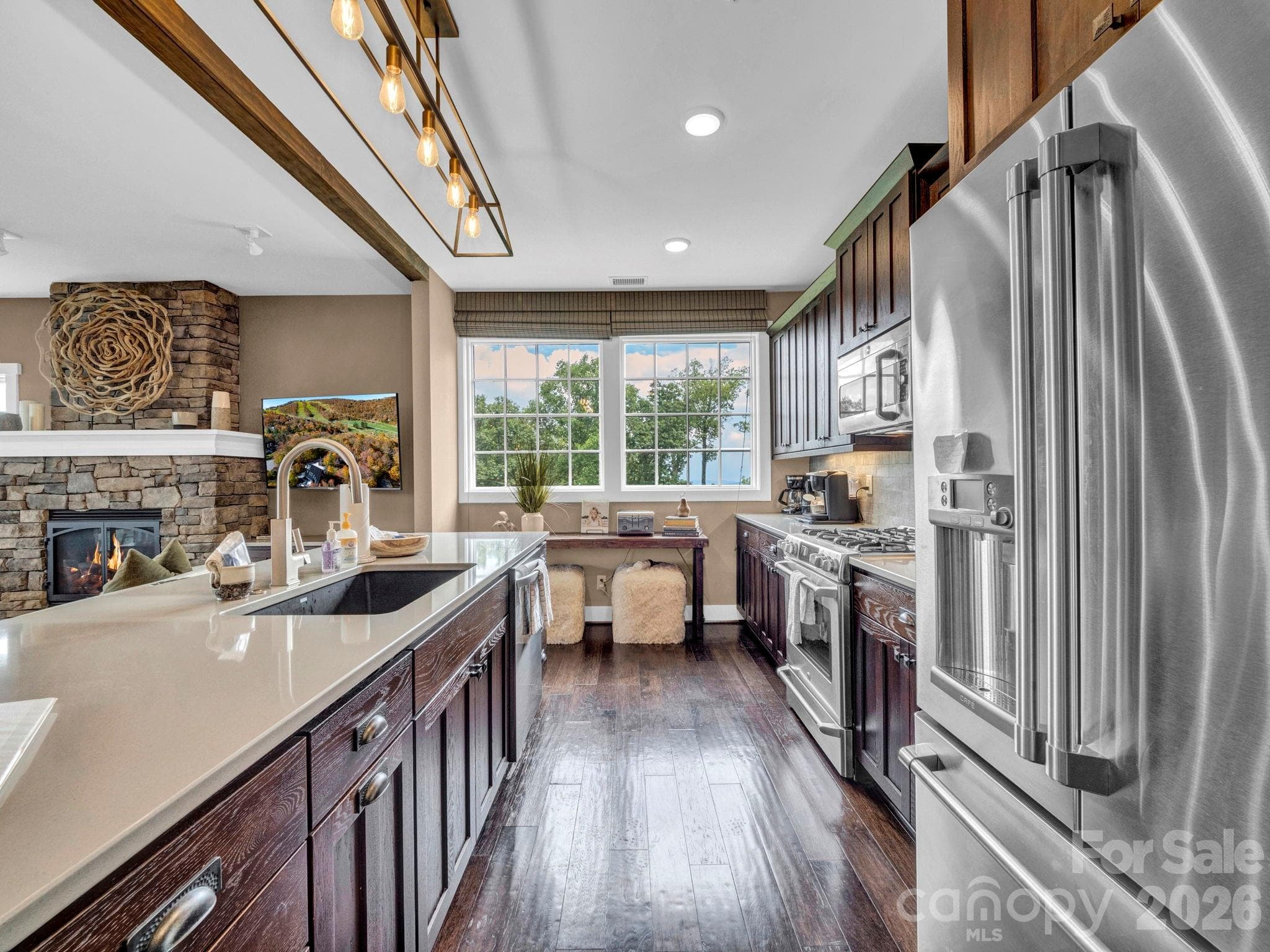 Condominium at 198 Ramblestone Terrace, Boone, photo 19 of 42