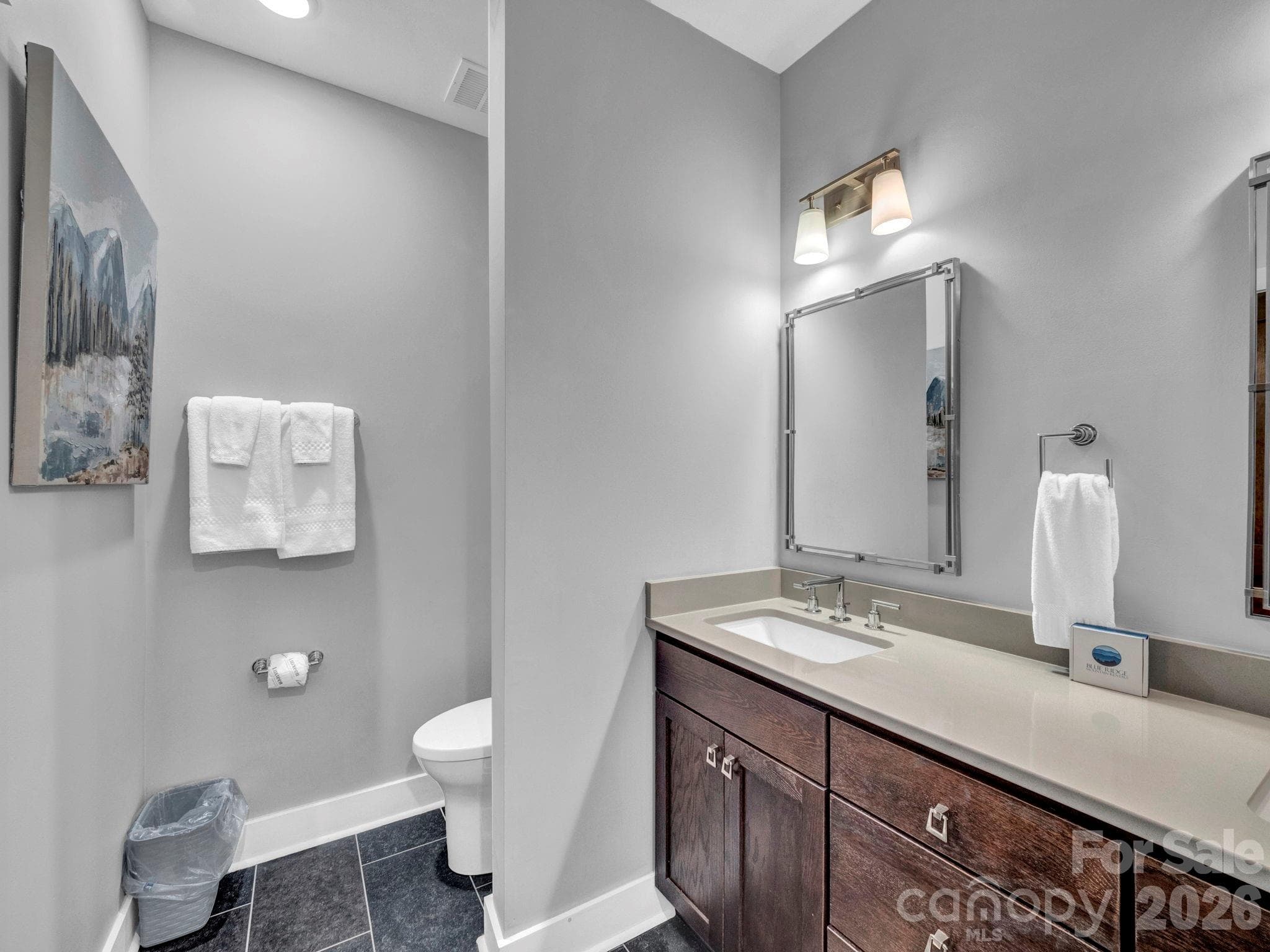 Primary bathroom - 198 Ramblestone Terrace, Boone
