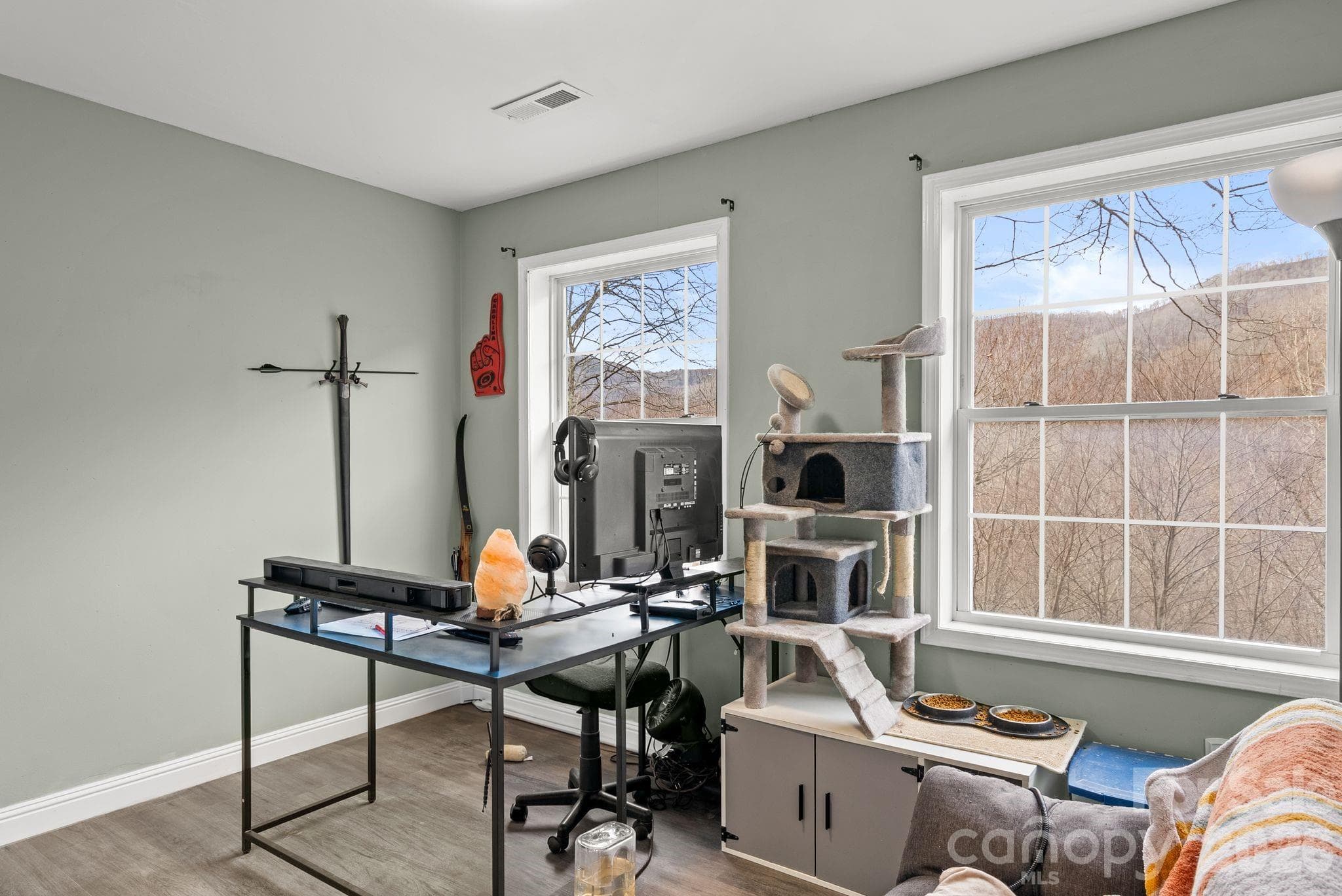 Bedroom 3 - Clyde