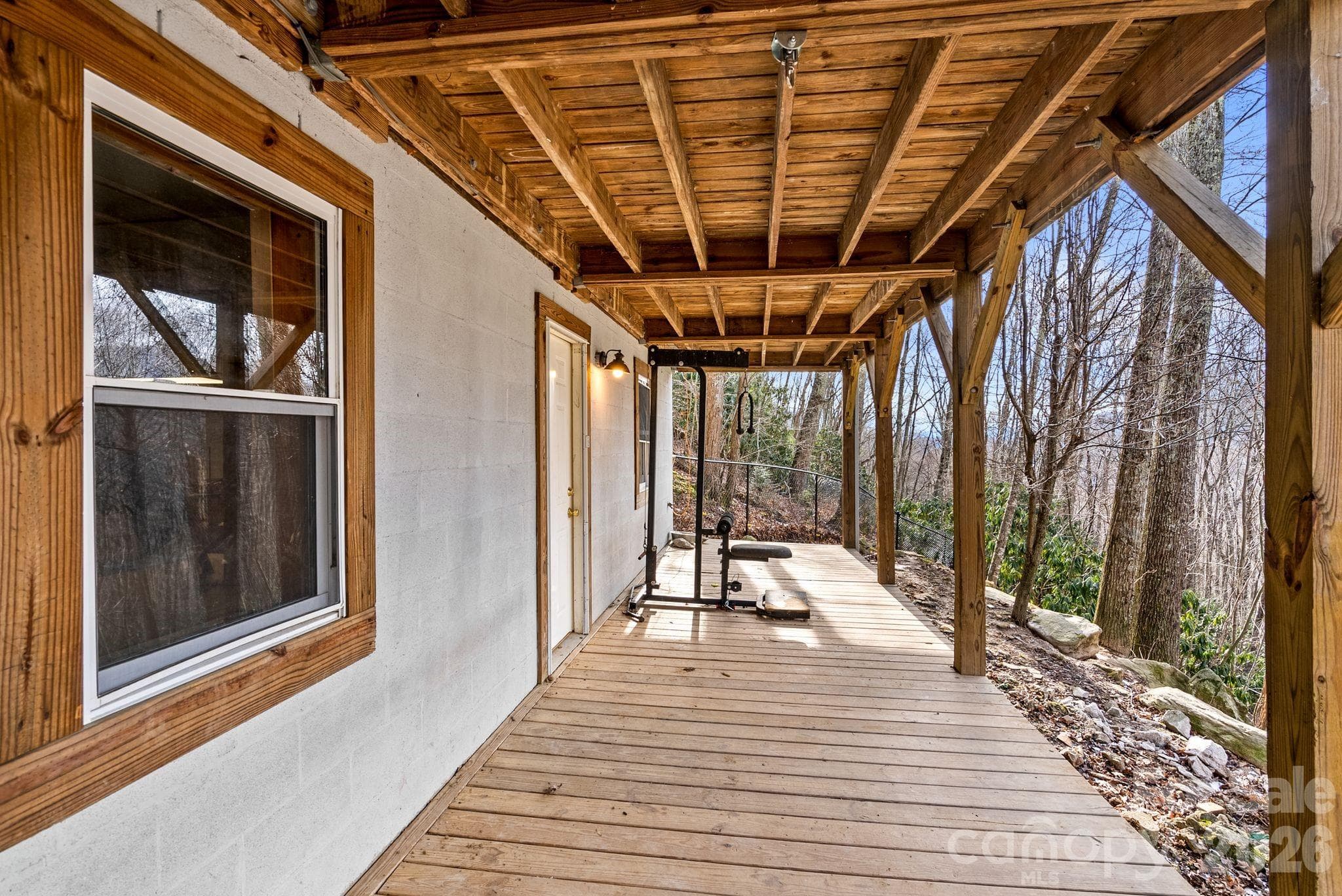 Single Family Residence at Clyde, photo 24 of 31