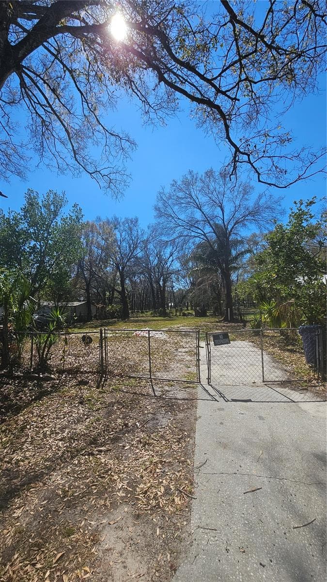 Land at 7207 RHODE ISLAND DR, TAMPA, photo 7 of 7