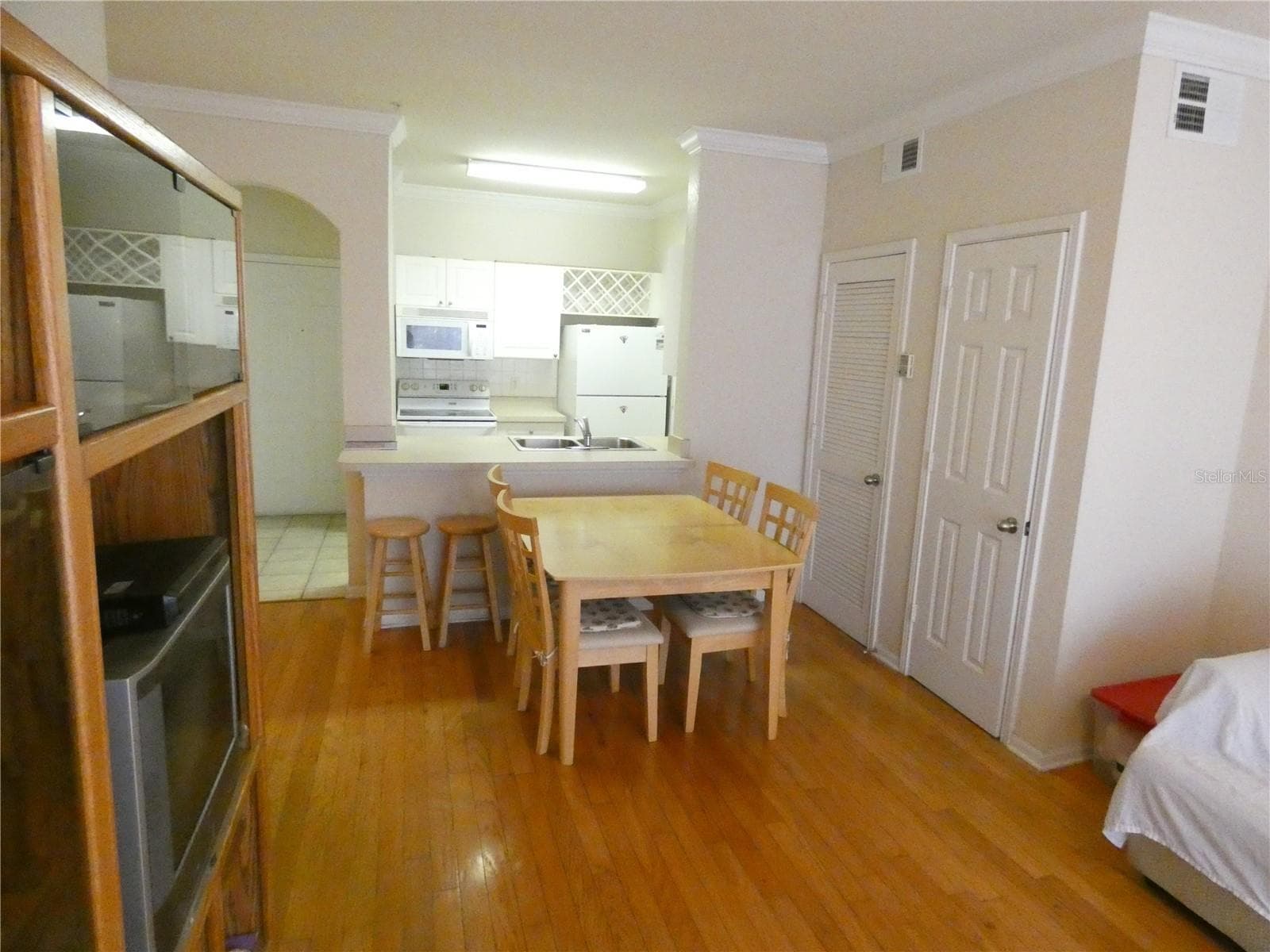 Condominium at 1216 S MISSOURI AVE #209, CLEARWATER, photo 9 of 24