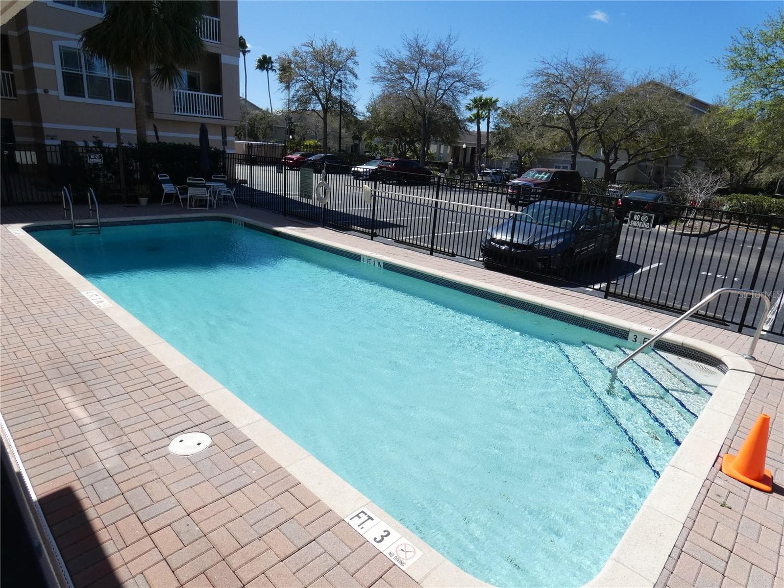 Condominium at 1216 S MISSOURI AVE #209, CLEARWATER, photo 20 of 24